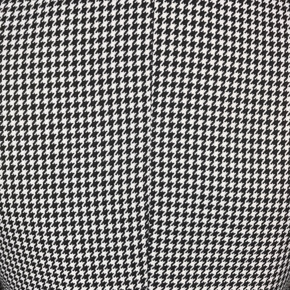 Vintage Echo Cheung houndstooth classic - Picture 5 of 8